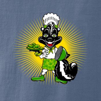Skunk kuchár (Pecka design)