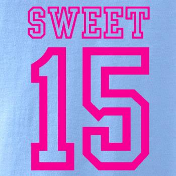 Sweet 15