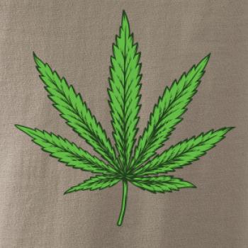 Zelený list Zelený list