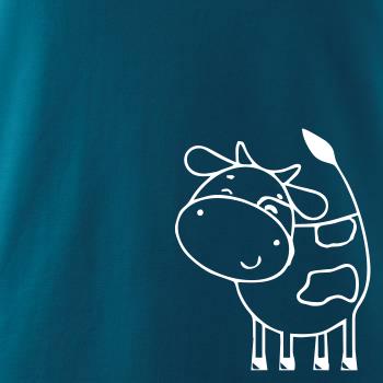 Krava veselá Krava veselá