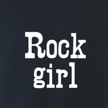 Rock Girl