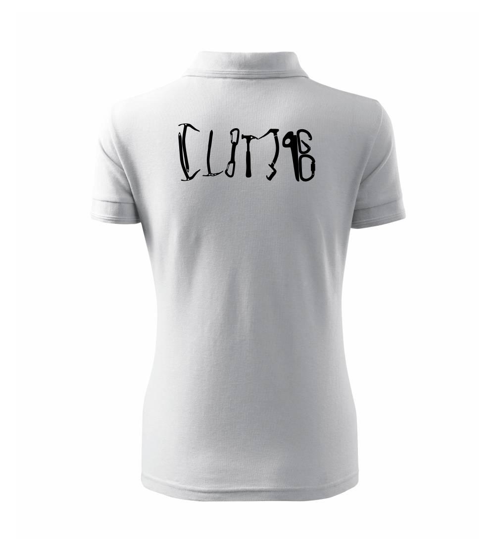 Climb equipment Climb equipment