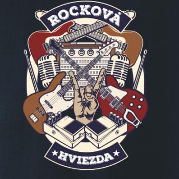 Rocková hviezda SK Rocková hviezda SK