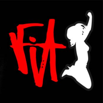 Fit jump