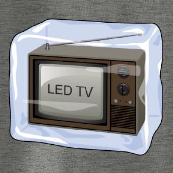 LED TV (Hana-creative)