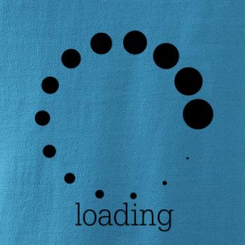 Loading - tehotenské Loading - tehotenské