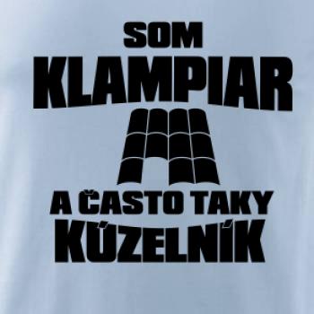 Klampiar kúzelník