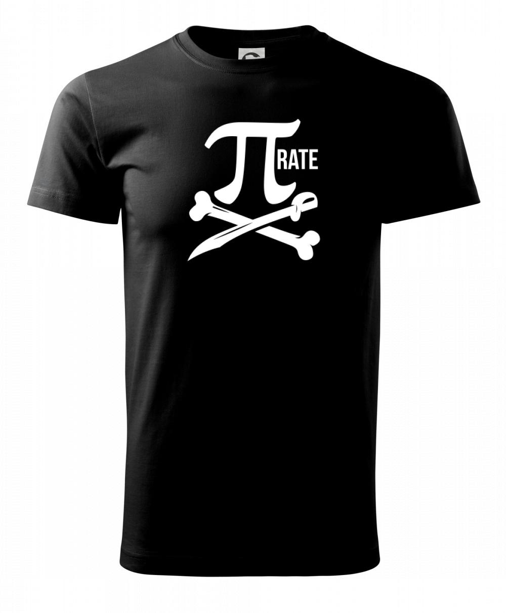 Pirate PÍ Pirate PÍ