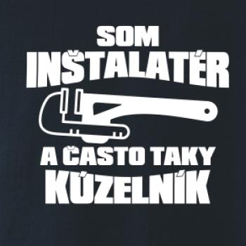 Inštalatér kúzelník