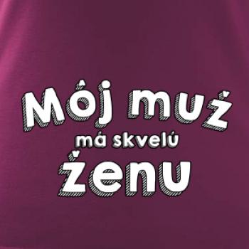 Moja žena má skvelého muža / Môj muž má skvelú ženu