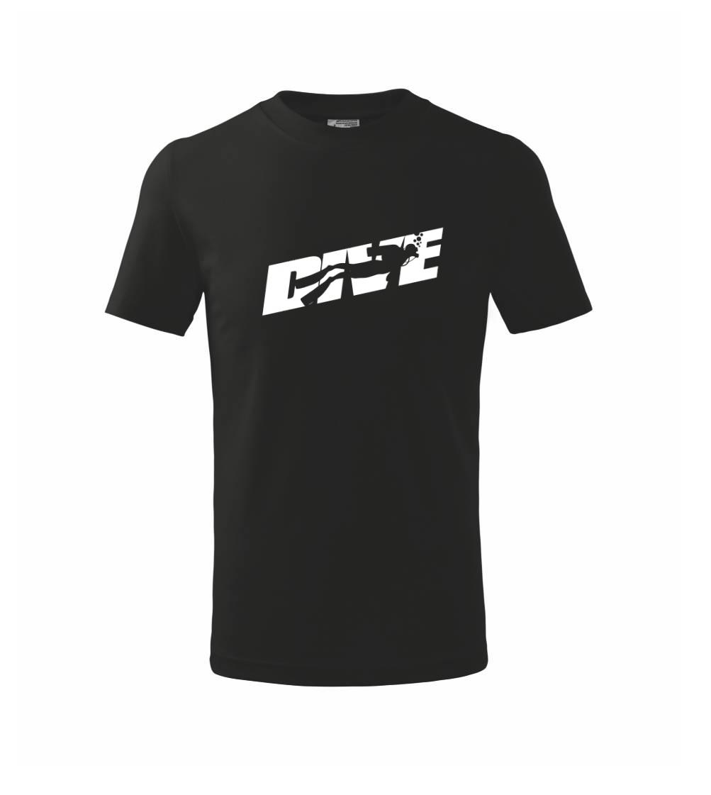 Dive potápač Dive potápač