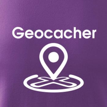 Geocacher maps