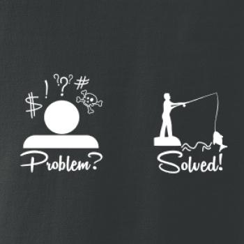 Problem? Solved! - Rybárčenie