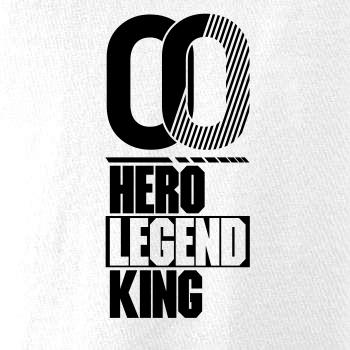 Hero, Legend, King x Queen 2000 Hero, Legend, King x Queen 2000