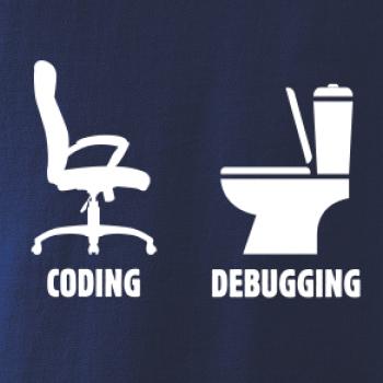 Coding debugging
