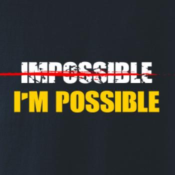 Im possible