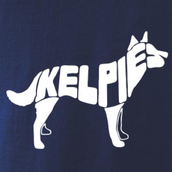 Austrálska kelpie