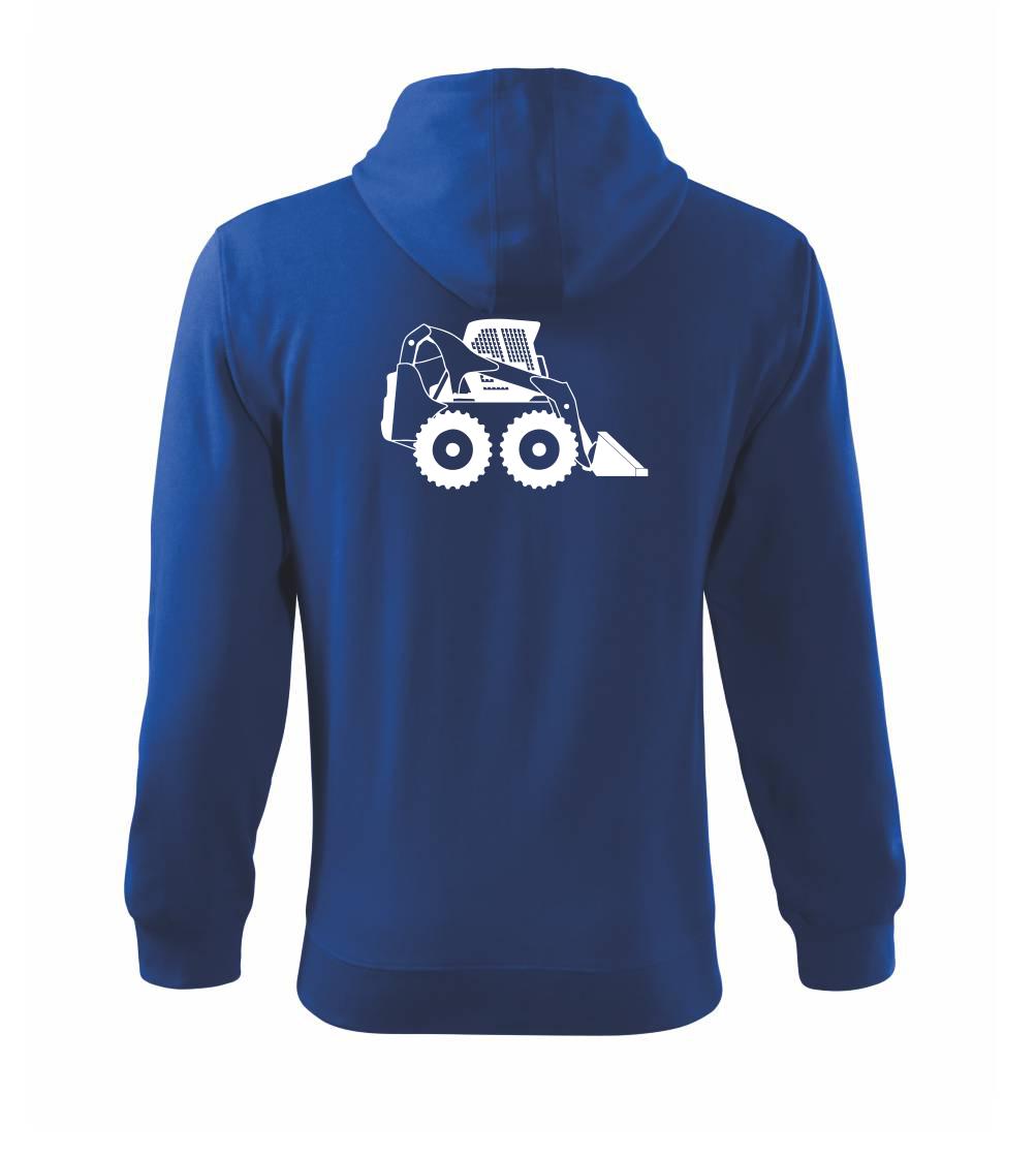 Bobik veľký kolesový Bobik veľký kolesový