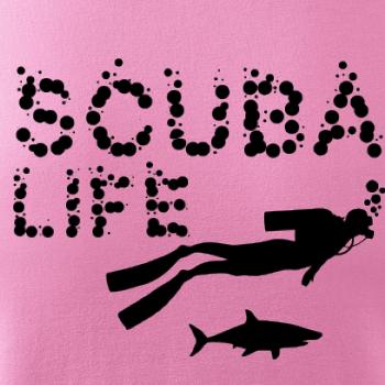 Scuba life