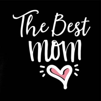 Best mom pod sebou Best mom pod sebou