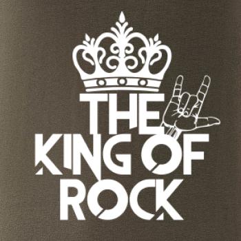 King of rock