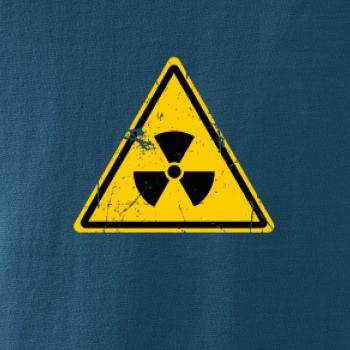 Rádioaktívna značka