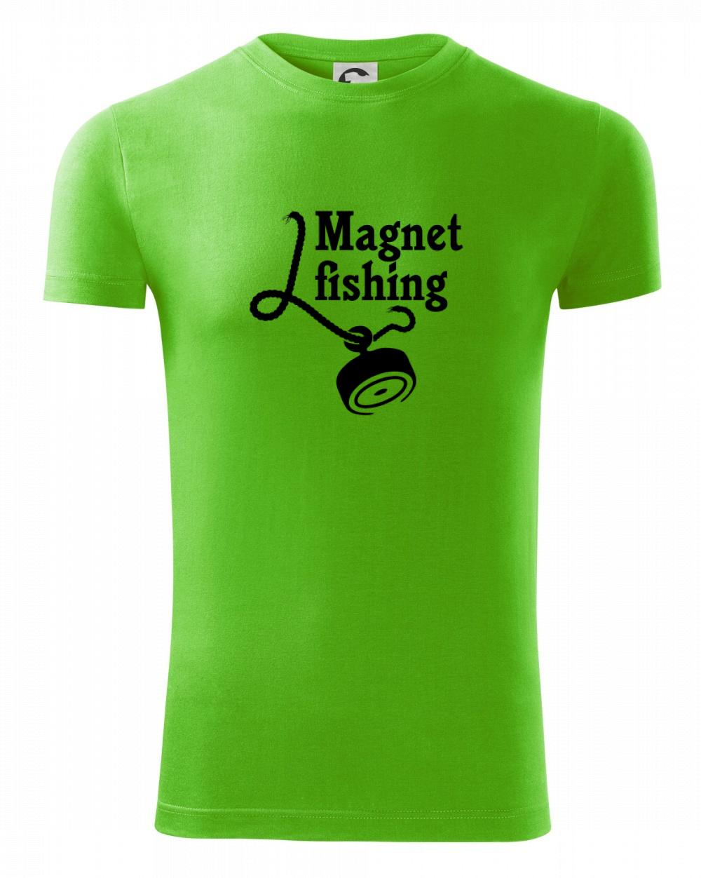 Magnet fishing Magnet fishing