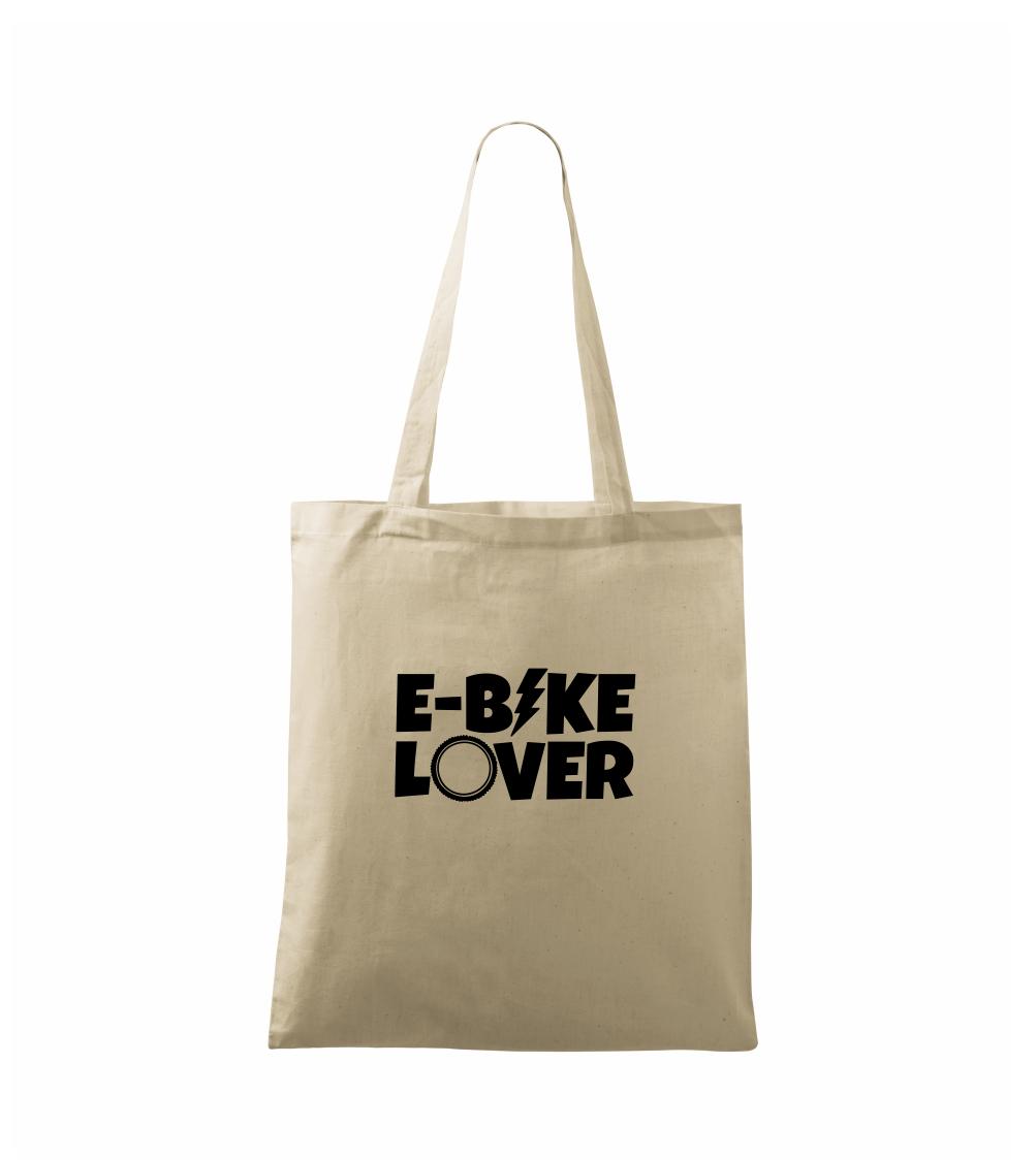 E-bike lover
