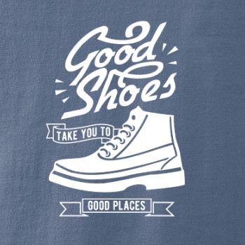 Good Shoes