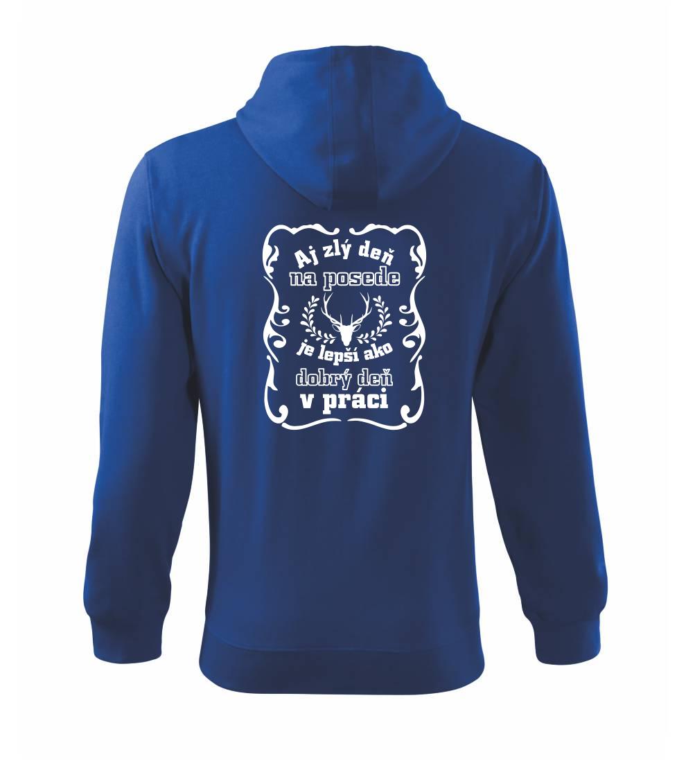 Deň na posede Deň na posede