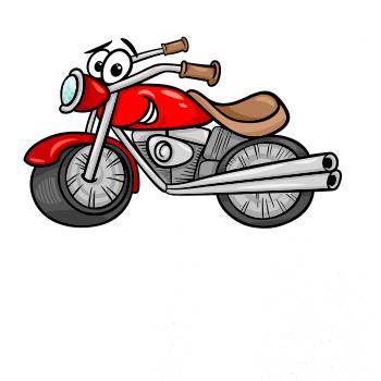 Malý motorkár