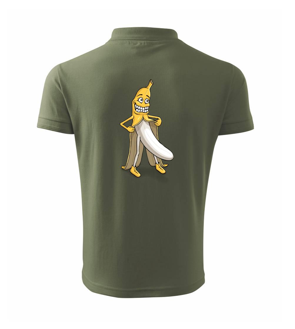 Úchylný banán (Hana-creative) Úchylný banán (Hana-creative)