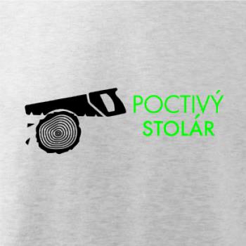 Poctivý stolár Poctivý stolár