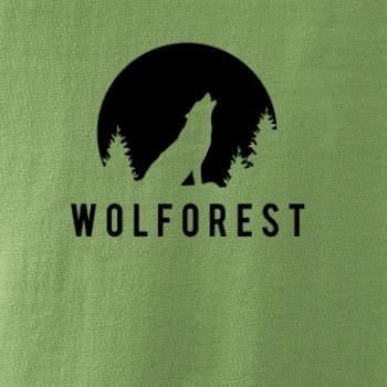 Wolforest