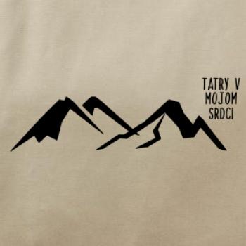 Tatry v mojom srdci