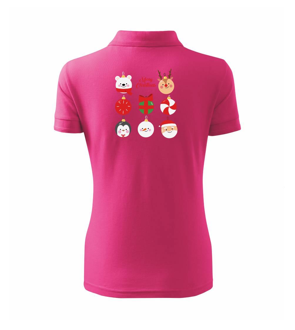 Vianočné gule Vianočné gule