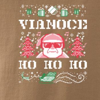 Vianoce ho ho ho