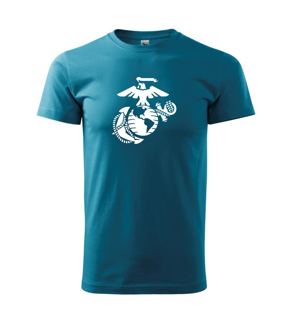 United Marines logo United Marines logo