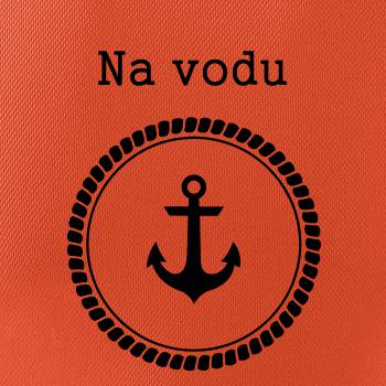 Na vodu