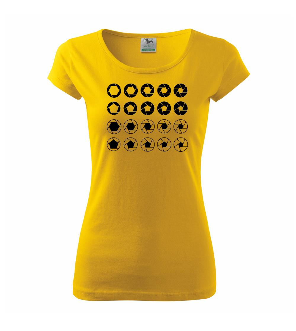 Foto clony Foto clony