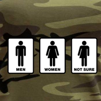 Men, woman, not sure (Hana-creative)