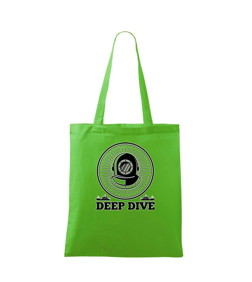 Deep dive erb