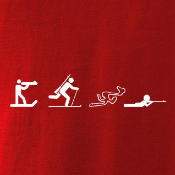 Biathlon - ikonky Biathlon - ikonky