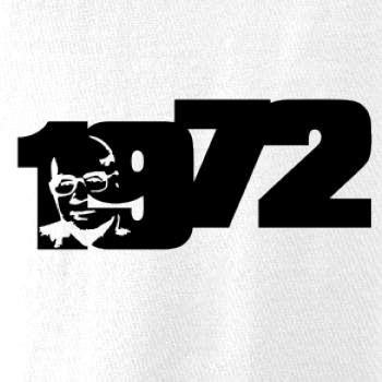 Husákovo dieťa - 1972