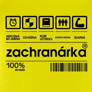 Čiarový kód - zahranárka