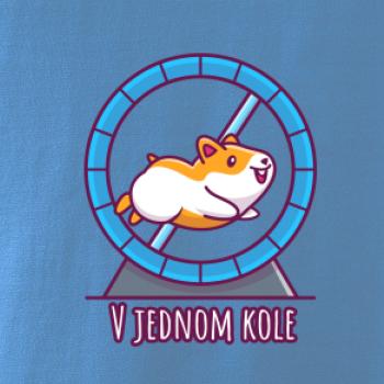 Škrečok v jednom kole Škrečok v jednom kole