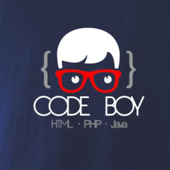 Code Boy