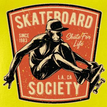 Skateboard Society
