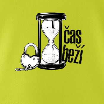 Čas beží SK