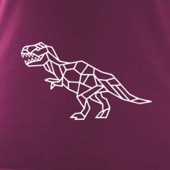 Tyranosaurus geometria